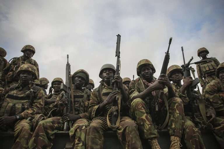 Scopri di più sull'articolo Guerra in Congo: cosa sta accadendo