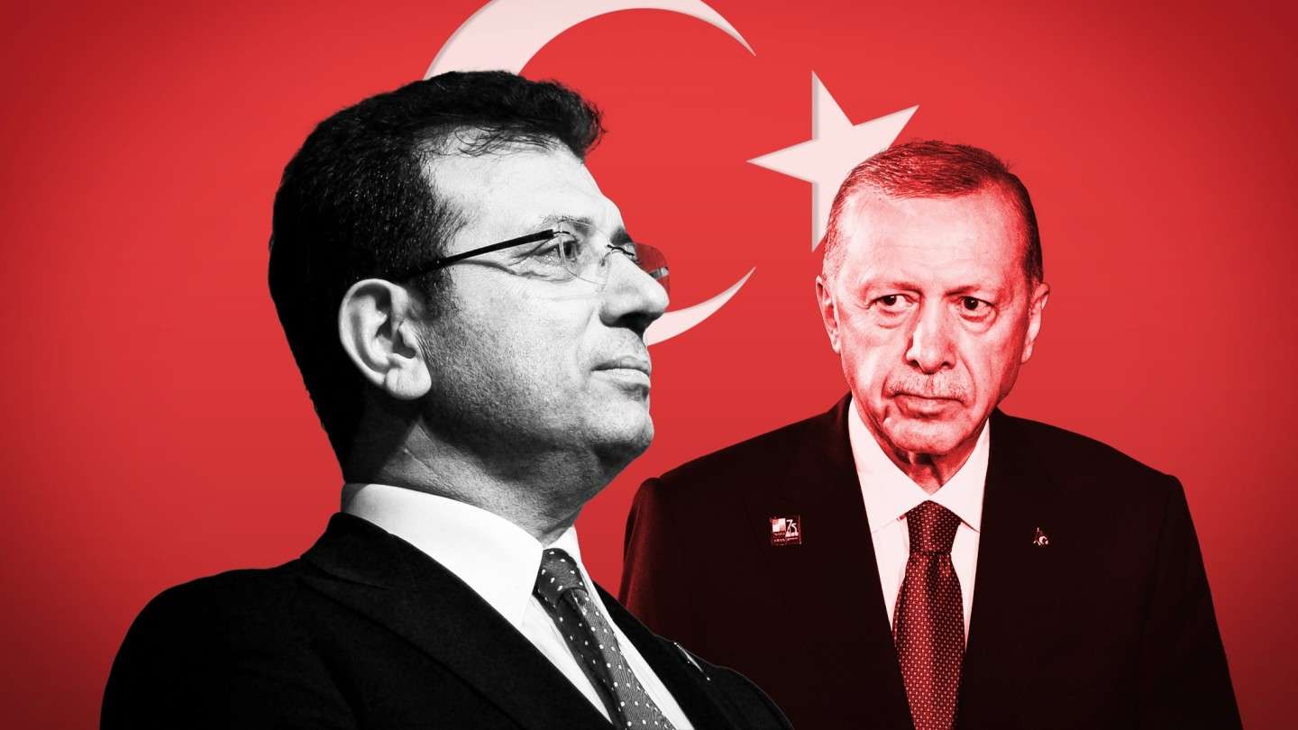 Scopri di più sull'articolo Proteste in Turchia: la lotta per la democrazia è aperta
