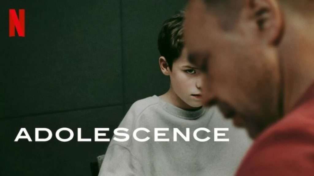 Adolescence n. 1 su Netflix: te la recensiamo noi