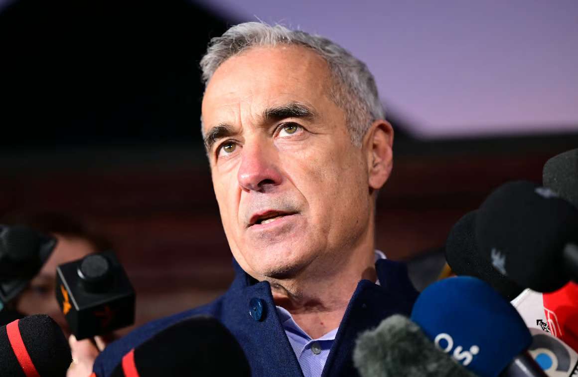 Scopri di più sull'articolo Georgescu e le elezioni annullate in Romania: è caos