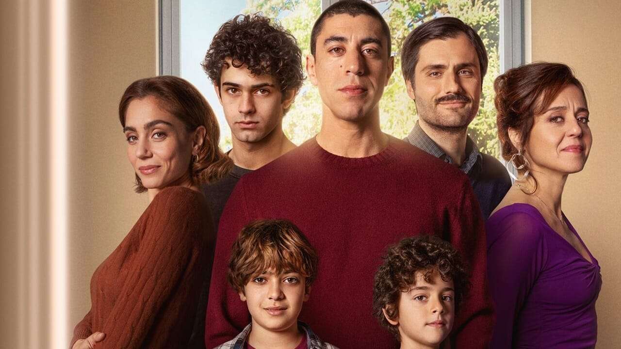 Al momento stai visualizzando Storia della mia famiglia: il family drama che ha fatto breccia nel cuore degli italiani