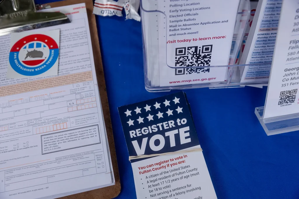 Save Act: la legge degli USA che nega il diritto al voto