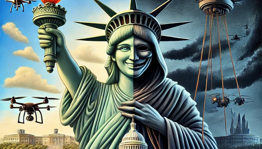 Il sogno americano esiste ancora o è diventato un incubo?