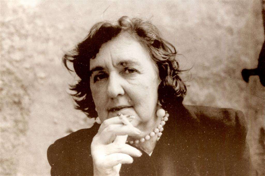“Sono nata il ventuno a primavera”: Alda Merini, la poetessa dei Navigli