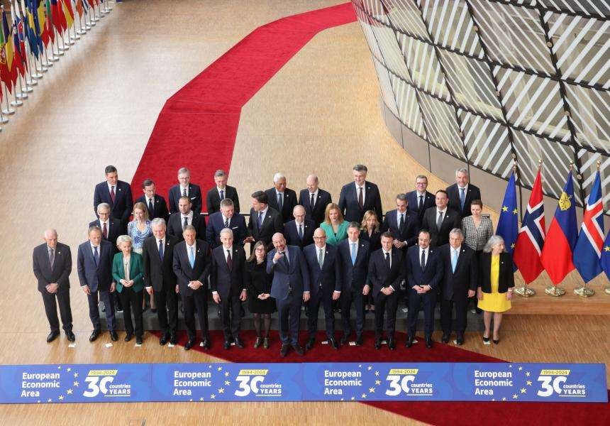 Ora tocca all’Europa difendere l’Ucraina