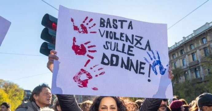 Il femminicidio diventa un reato punito con l’ergastolo