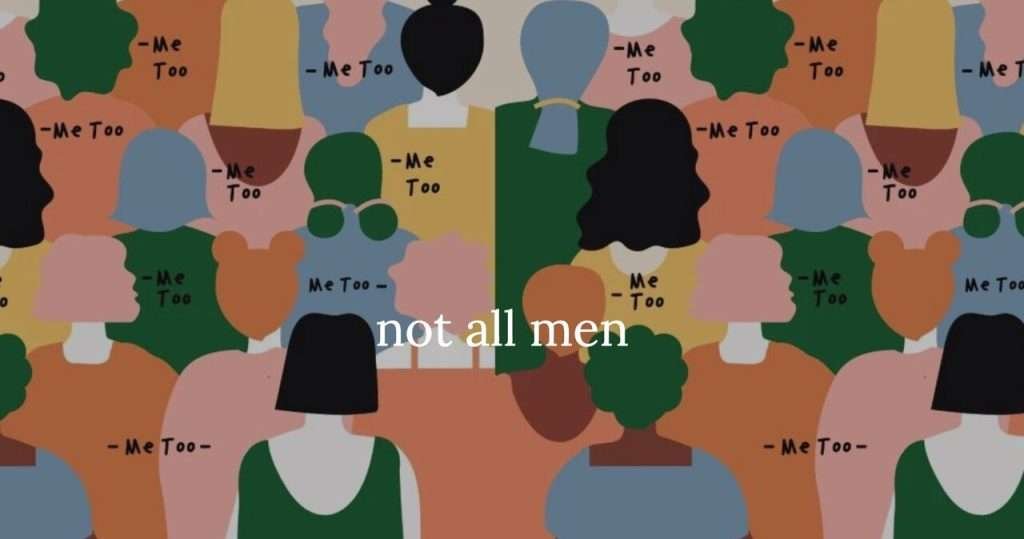 Not All Men: che ruolo hanno gli uomini nei movimenti femministi?