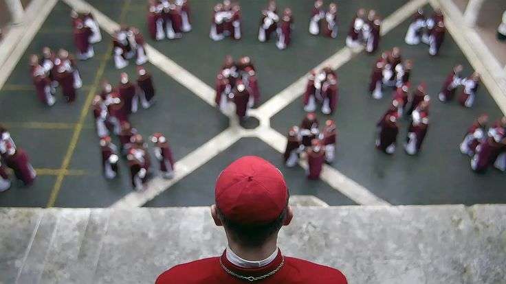 Il Conclave più lungo della Storia, più di 1000 giorni senza Papa