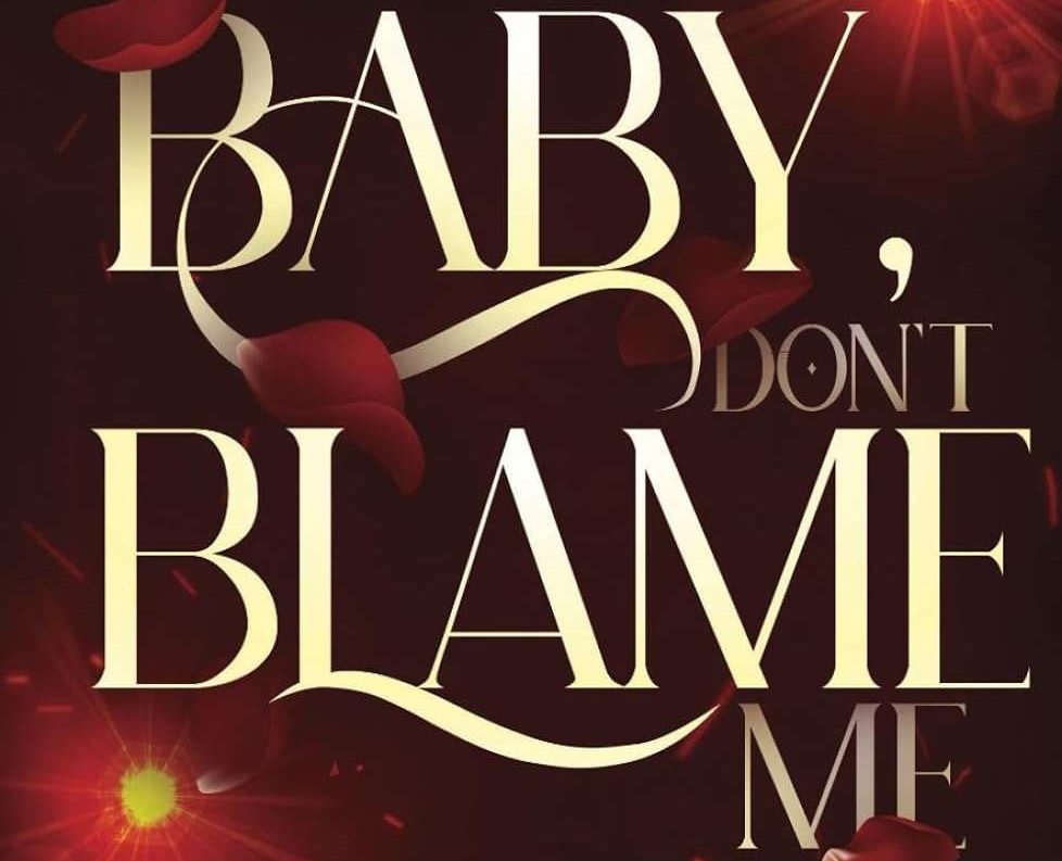 Scopri di più sull'articolo Il nuovo dark romance di Lexy Ala, “Baby, don’t blame me”, è ora disponibile