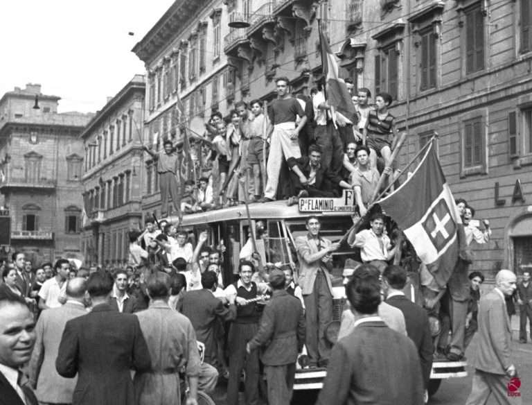 Scopri di più sull'articolo 80 anni fa l’Italia si liberava dal nazifascimo