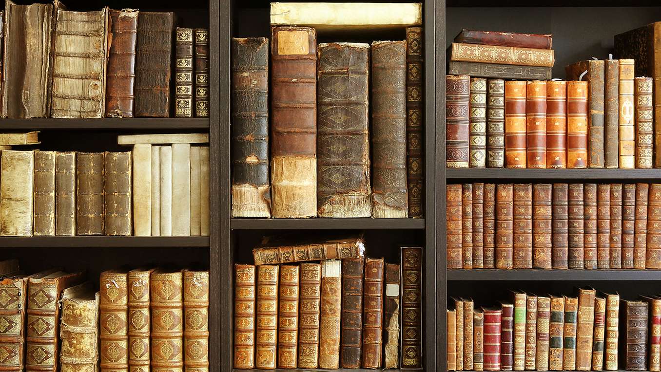 Al momento stai visualizzando Come sarebbero i Grandi Classici della Letteratura oggi?
