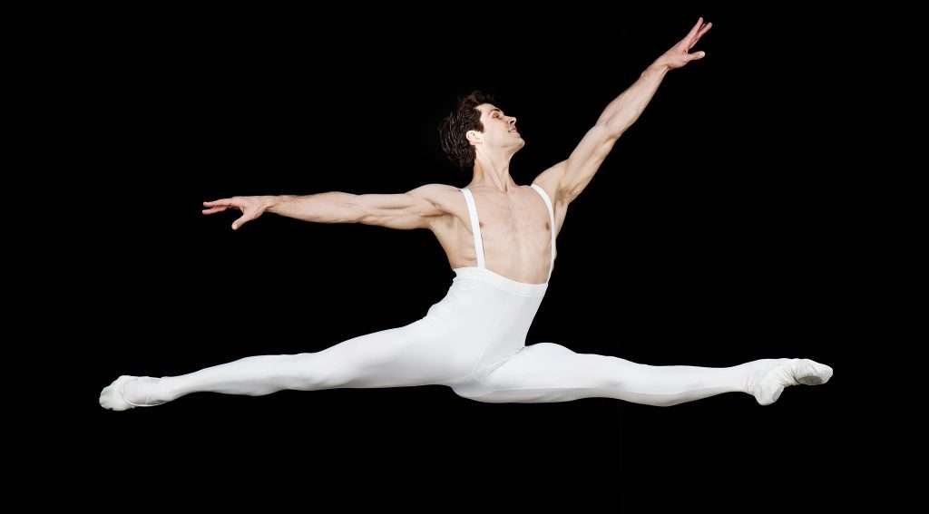 Giornata mondiale della Danza: anche il cuore fa “plié”
