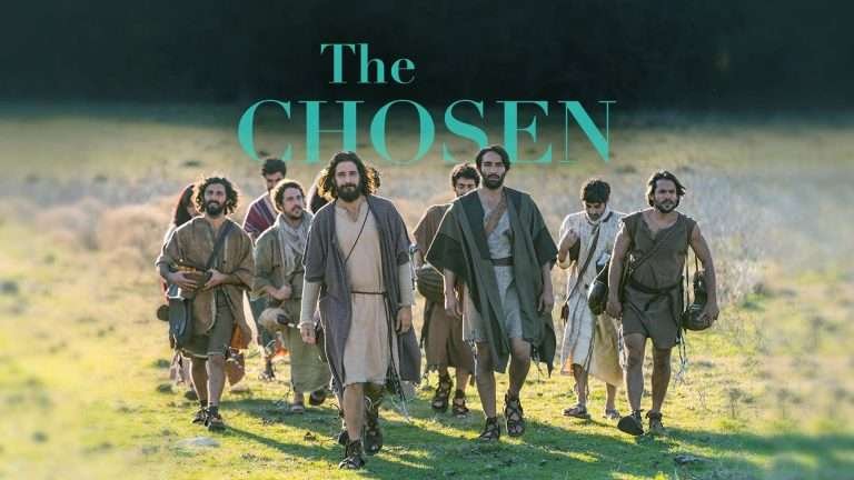 Scopri di più sull'articolo The Chosen: la serie su Gesù che ha convinto anche i non fedeli