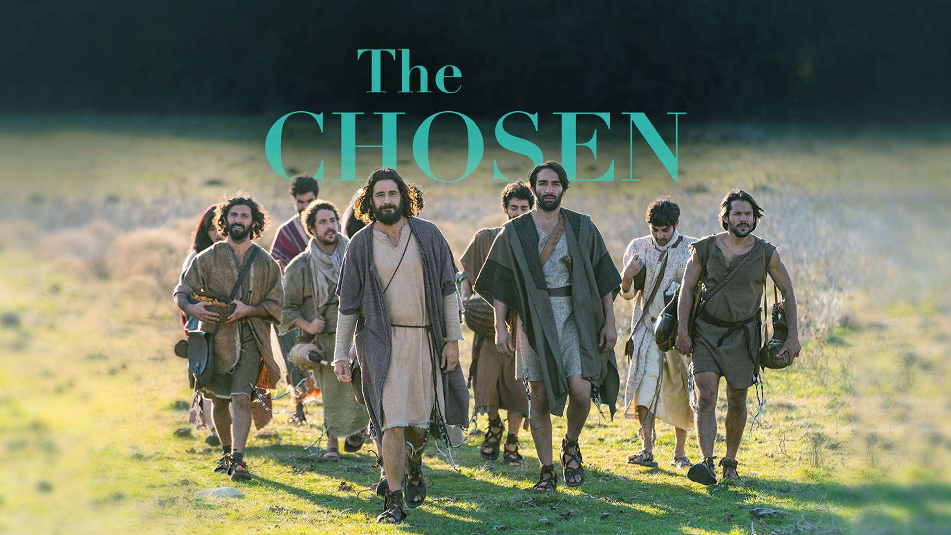 Scopri di più sull'articolo The Chosen: la serie su Gesù che ha convinto anche i non fedeli