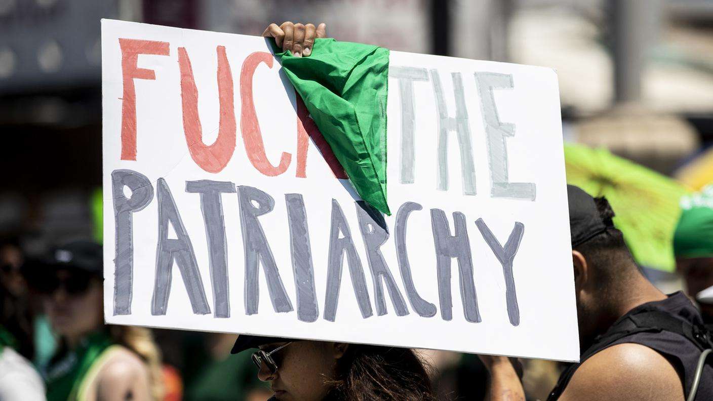 Scopri di più sull'articolo I 5 atteggiamenti di violenza patriarcale più gravi