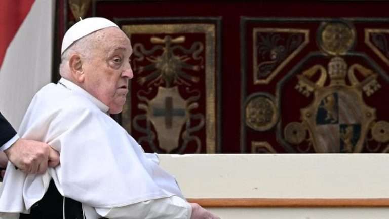 Scopri di più sull'articolo È morto Papa Francesco: il suo pontificato è durato 12 anni