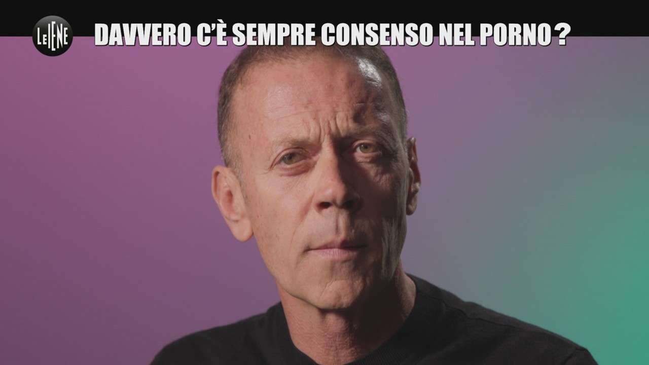 Scopri di più sull'articolo Caso Siffredi: il consenso nel porno è implicito?