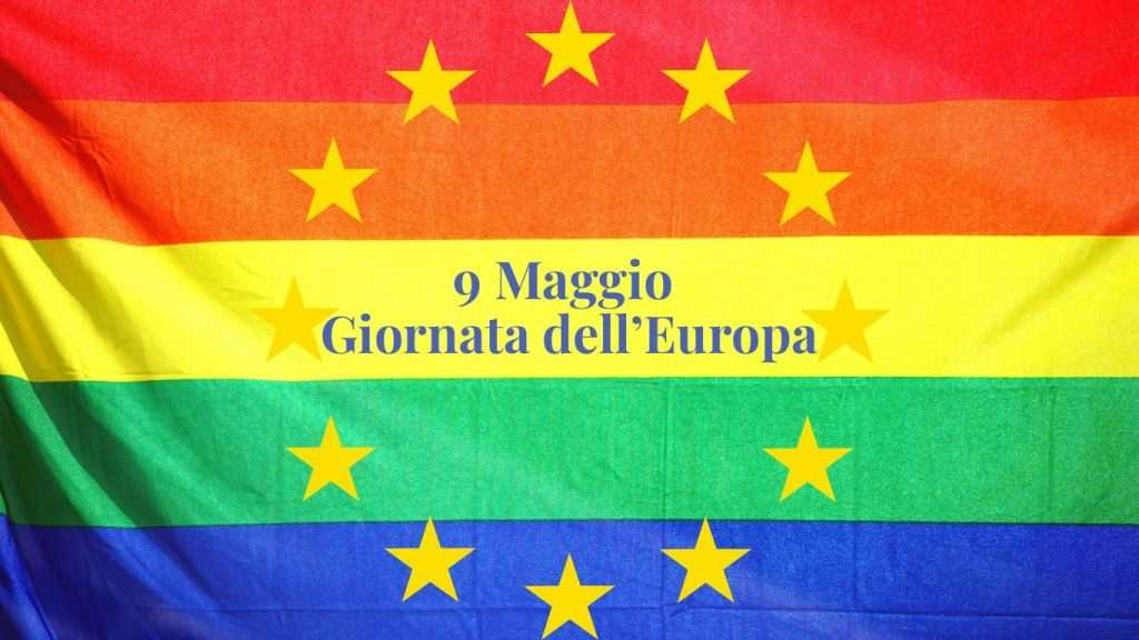 Il 9 maggio è la Giornata dell’Europa, com’è nata?