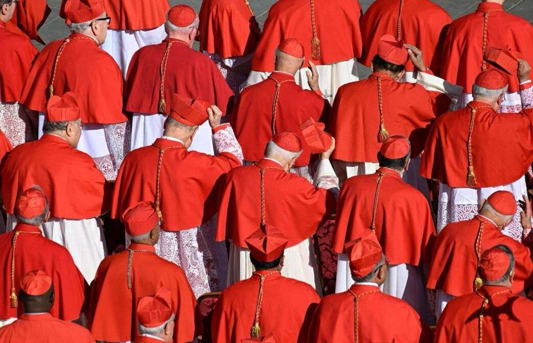 Scopri di più sull'articolo Si scatena il toto Papa: guida per arrivare studiati al Conclave