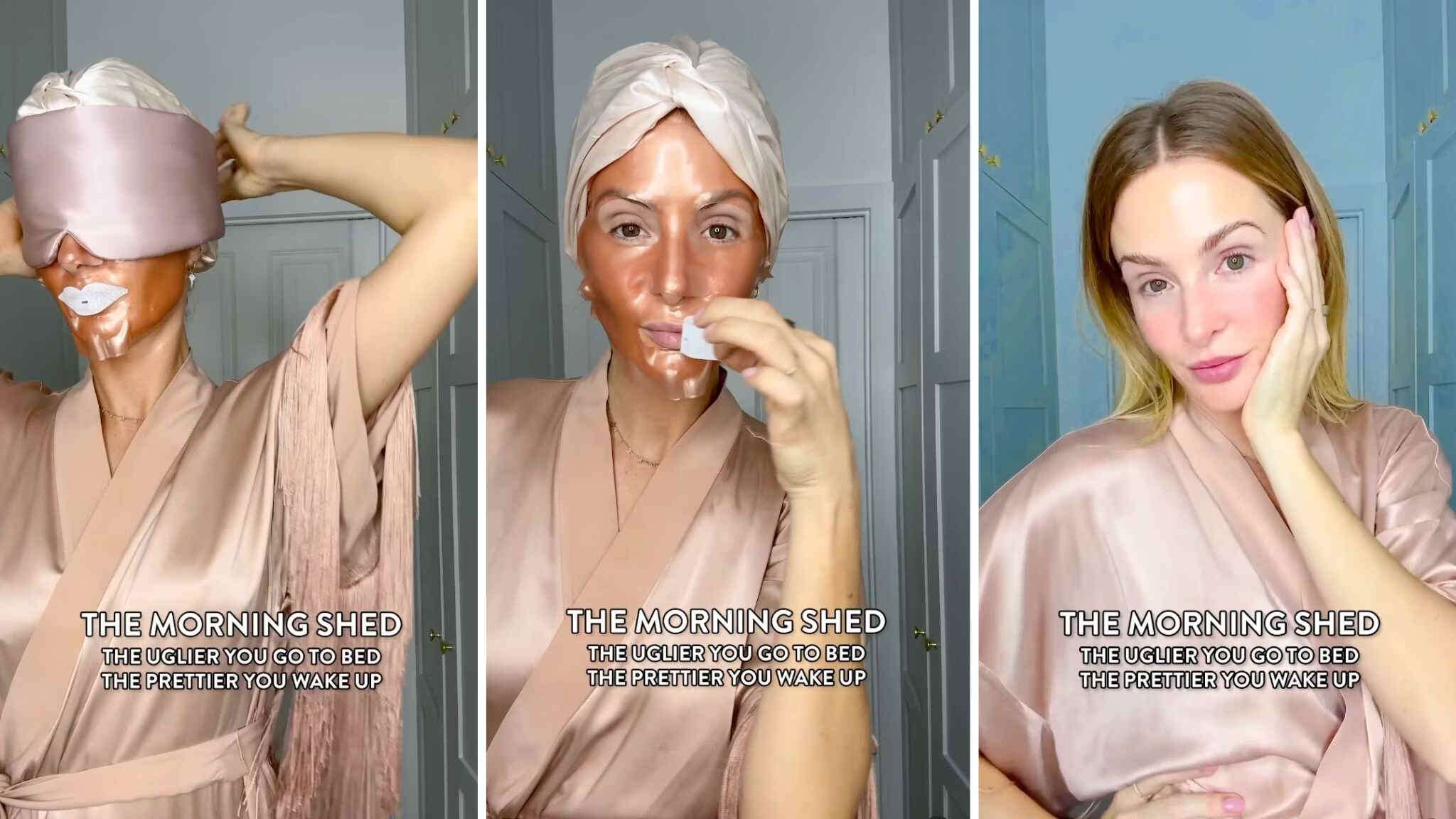 Scopri di più sull'articolo Overconsumism beauty: ossessione di bellezza e danni ambientali