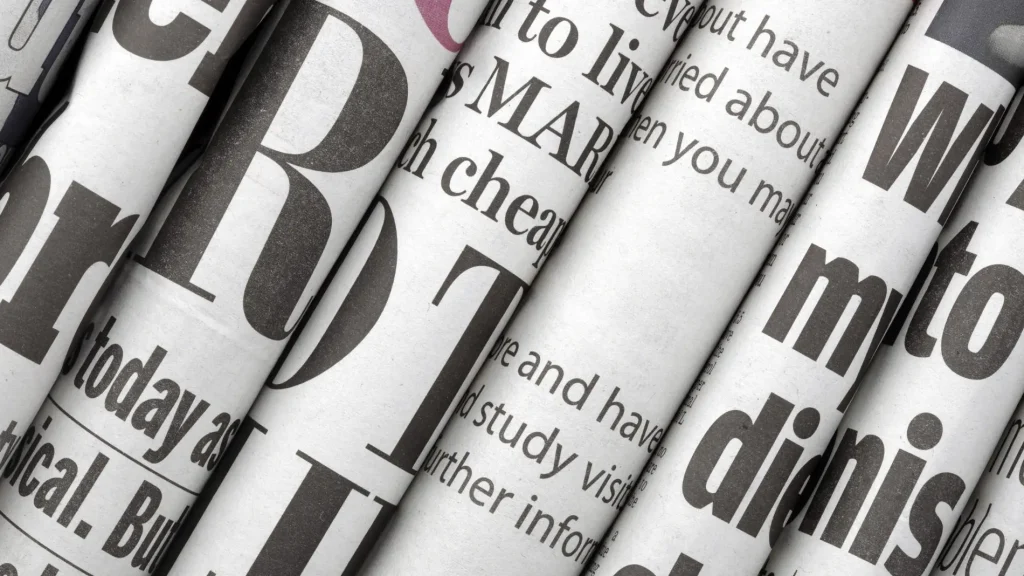La libertà di stampa: il faro nella nebbia della democrazia