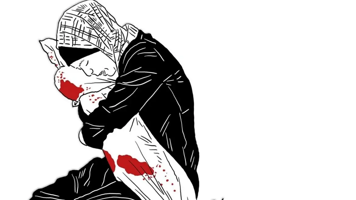 Scopri di più sull'articolo L’ultimo giorno di Gaza: la campagna europea contro il genocidio
