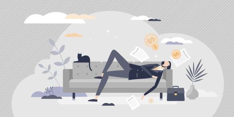 Scopri di più sull'articolo L’arte di perdere tempo (e perché forse non è poi così male)
