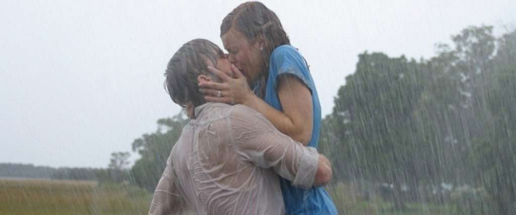 I tempi cambiano, l’amore no: 5 film che ci hanno fatto amare l’amore