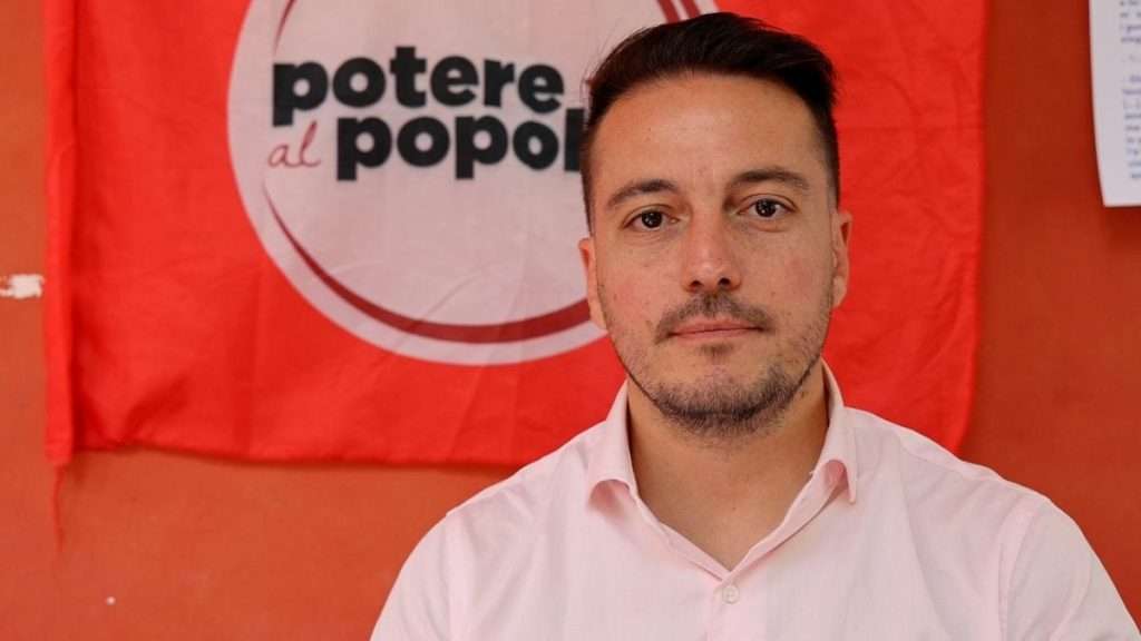 Potere al Popolo: la sinistra vittima di spionaggio