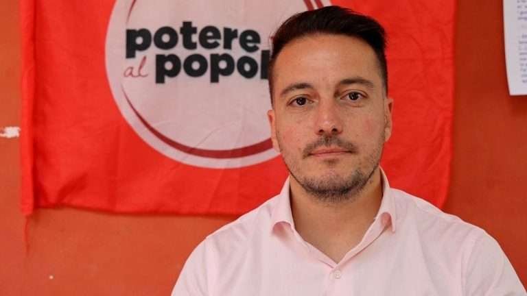 Scopri di più sull'articolo Potere al Popolo: la sinistra vittima di spionaggio