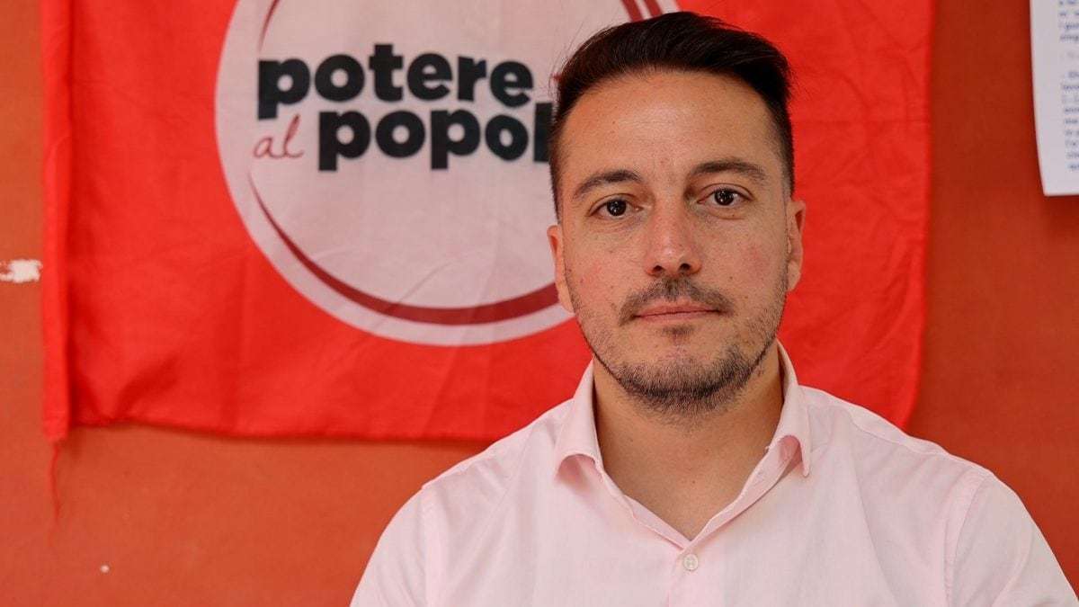 Scopri di più sull'articolo Potere al Popolo: la sinistra vittima di spionaggio