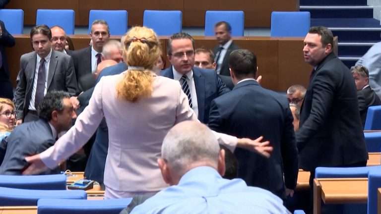 Scopri di più sull'articolo Anche la Bulgaria ha aderito all’Euro (fra proteste e spintoni)
