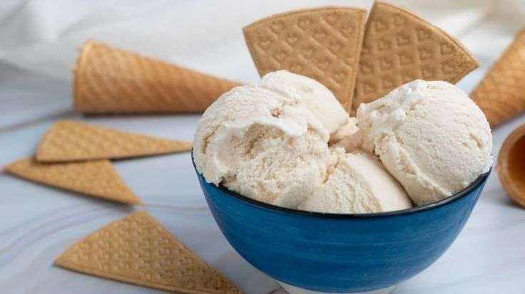 Vuoi un buon gelato? Testa il fiordilatte, lo dicono gli esperti!