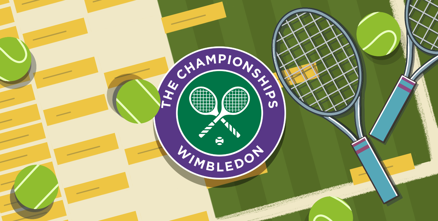 Scopri di più sull'articolo Perché a Wimbledon si gioca vestiti di bianco?