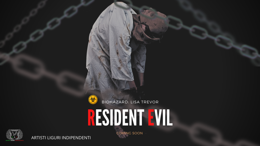 Resident Evil: la serie tv ALI in arrivo a Novembre ricerca attori