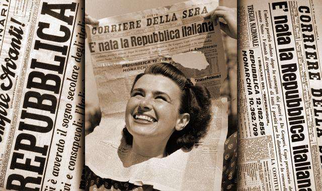 Perché il 2 Giugno è la Festa della Repubblica italiana?