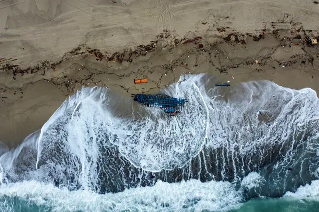 Giornata del rifugiato: l’Odissea mediterranea di Tomé