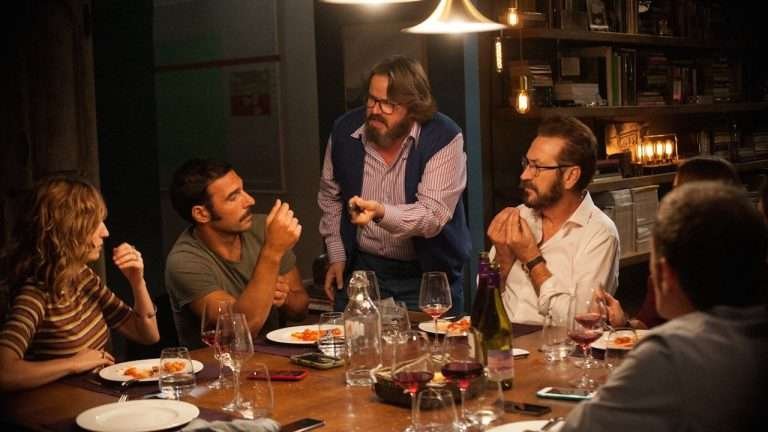 Scopri di più sull'articolo Vino rosso gratis tutti i giorni per 4 anni: candidati al progetto UNATI!