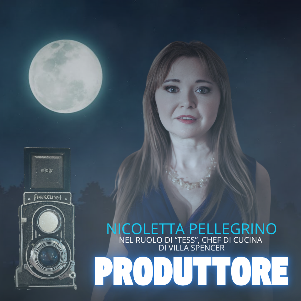 Resident Evil ALI serie tv Lisa Trevor produzione produttori