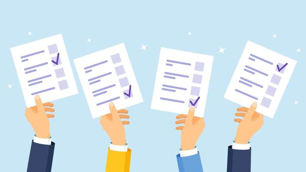 Come non bisogna sfuggire al referendum