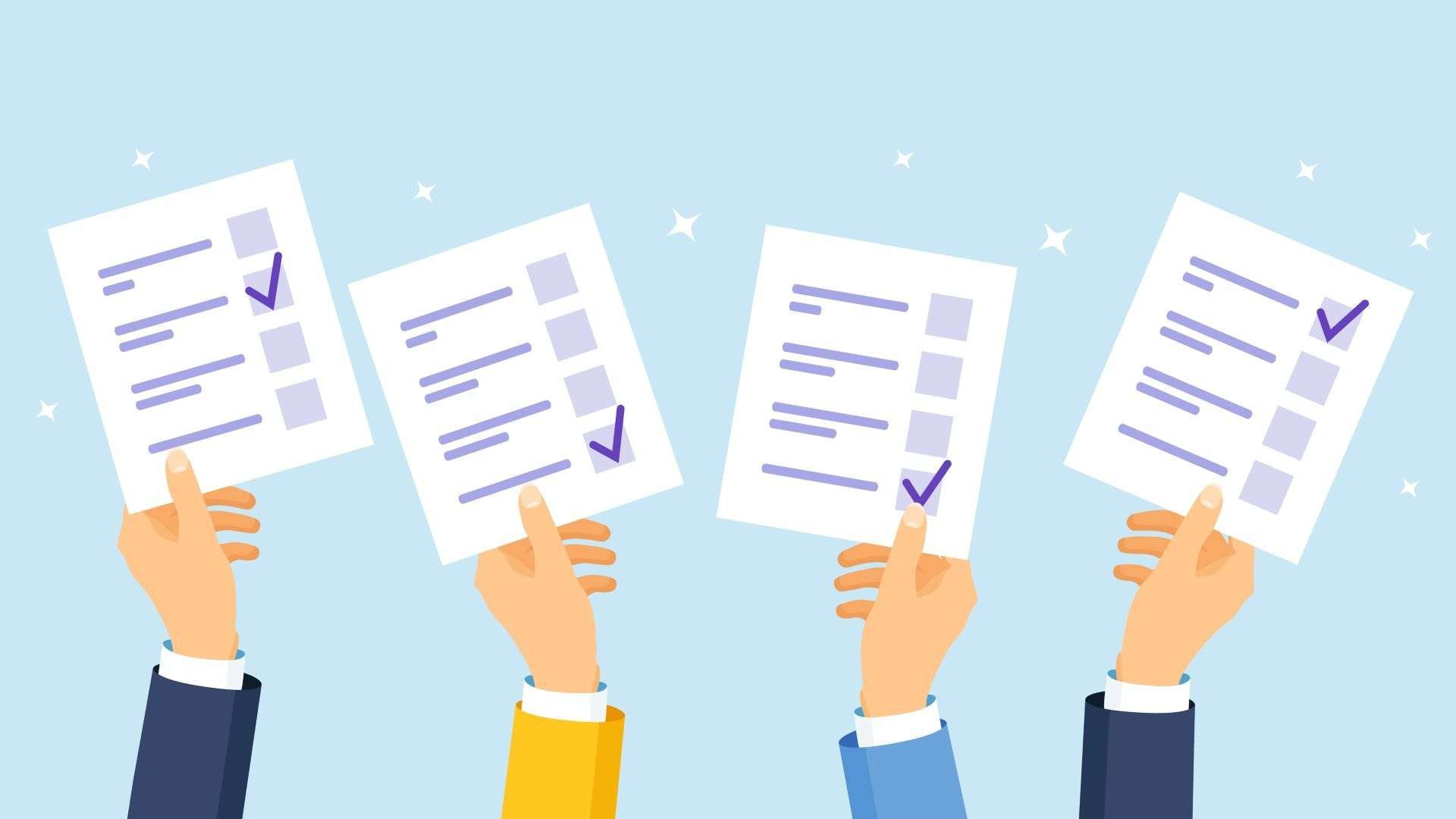 Scopri di più sull'articolo Come non bisogna sfuggire al referendum