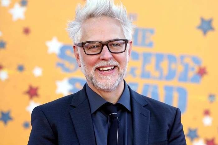 James Gunn, regista di Superman (2025)