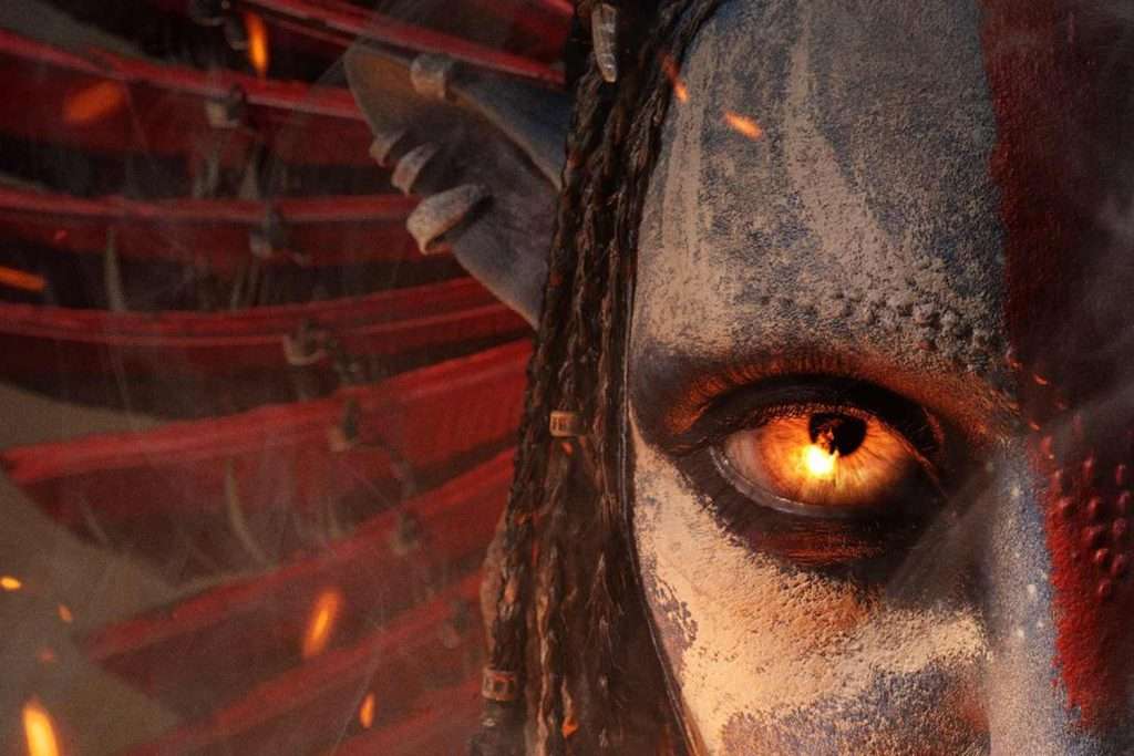 Avatar: Fire and Ash – 130 anni di magia al cinema