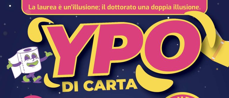 Scopri di più sull'articolo EDITORIALE – Università assassina
