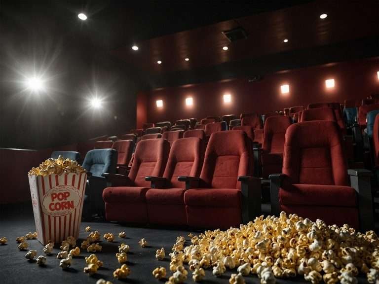 Scopri di più sull'articolo Il cinema e il suo passato segreto: com’è nato davvero?