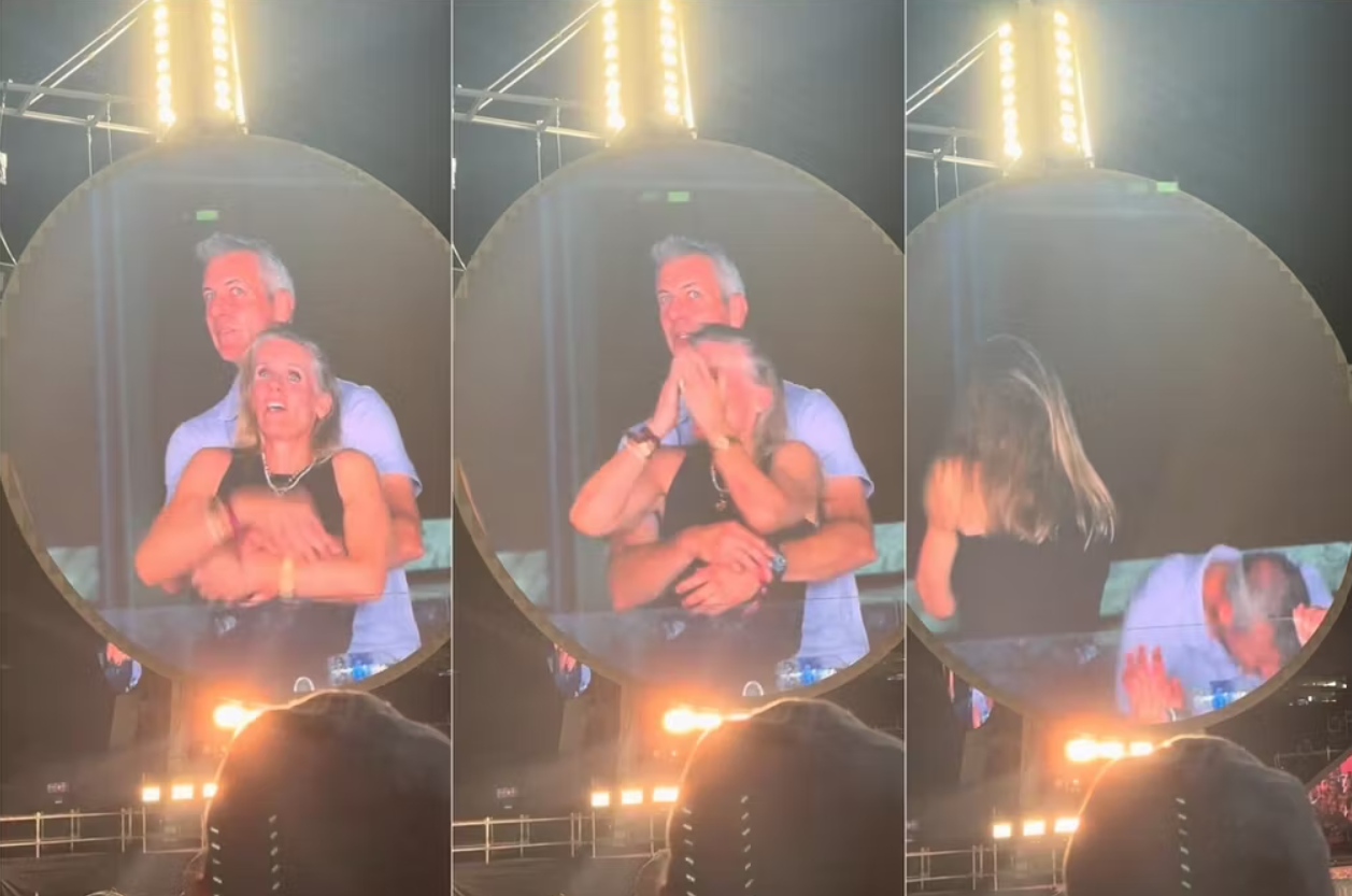 Scopri di più sull'articolo Coldplay, kiss cam e privacy: benvenuti nel tribunale dell’identità virale