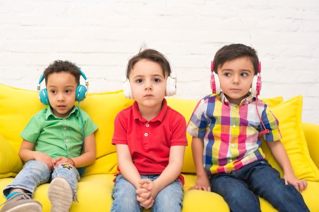 Le canzoni ambigue che ci piacevano da bambini