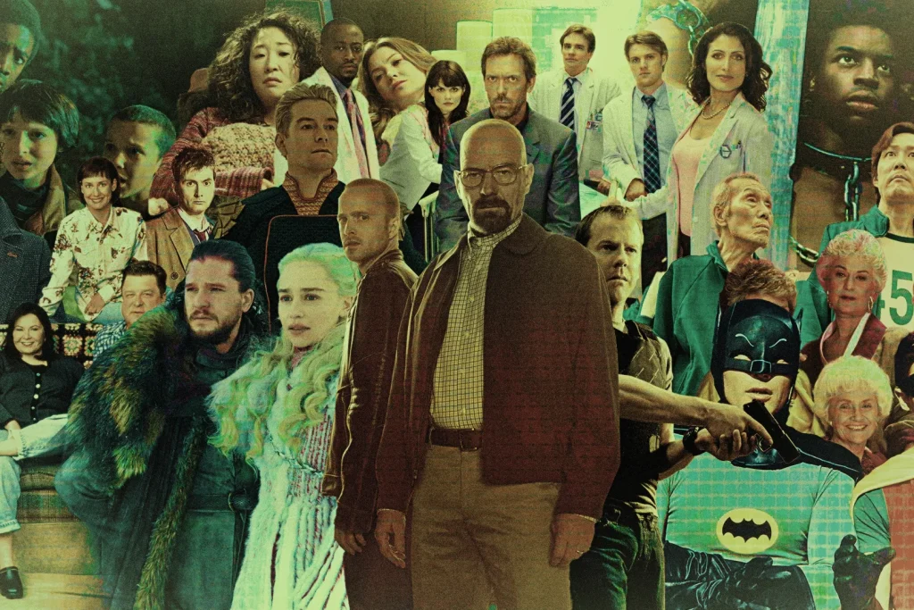 Le serie tv e i tabù della nostra società si sfidano ancora: ecco qualche esempio