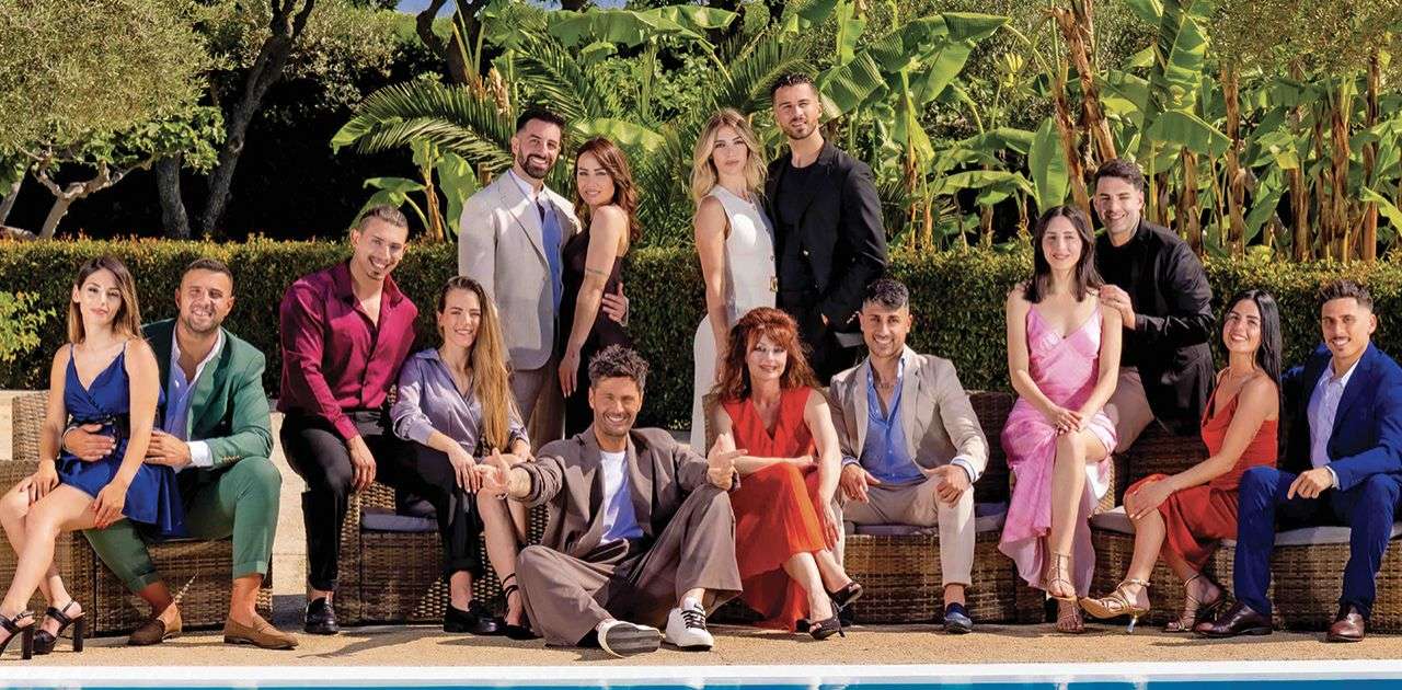 Scopri di più sull'articolo Temptation Island può insegnarci qualcosa