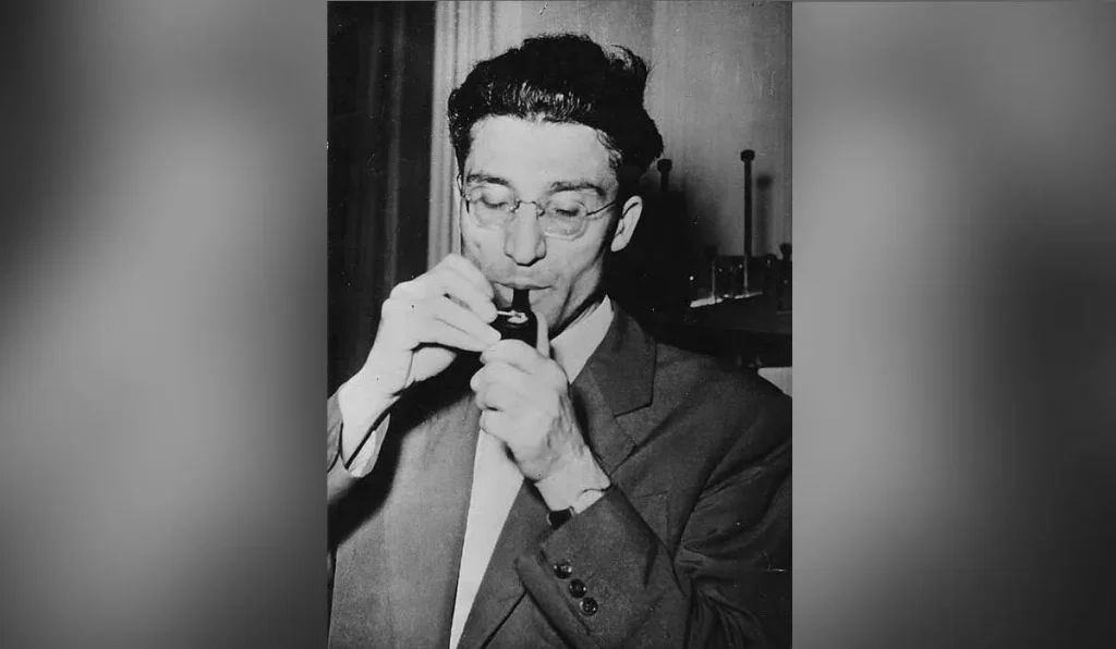 Il suicidio di Pavese: 75 anni da quel 27 agosto 1950